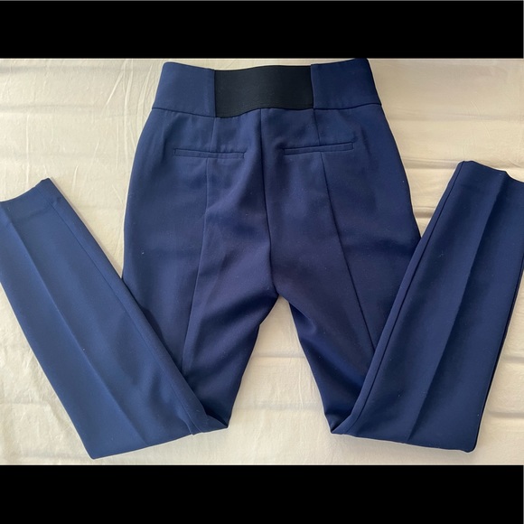 High-Waist Slim Leg Ever Pant - Picture 2 of 7